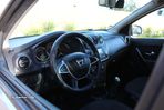 Dacia Logan MCV 0.9 TCe Comfort Bi-Fuel - 5