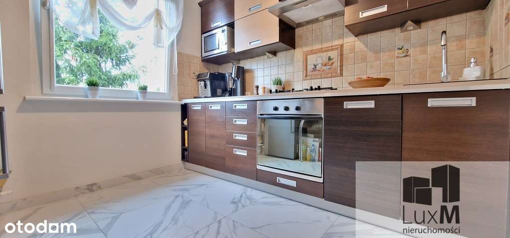 Przestronne mieszkanie 3 pok. 64,5 m2 os.Górczyn - Pełny obrazek: 2/20