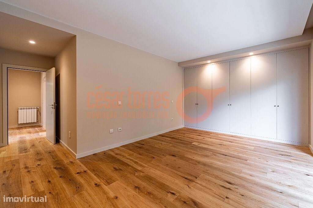 Apartamento T3 Granja-20