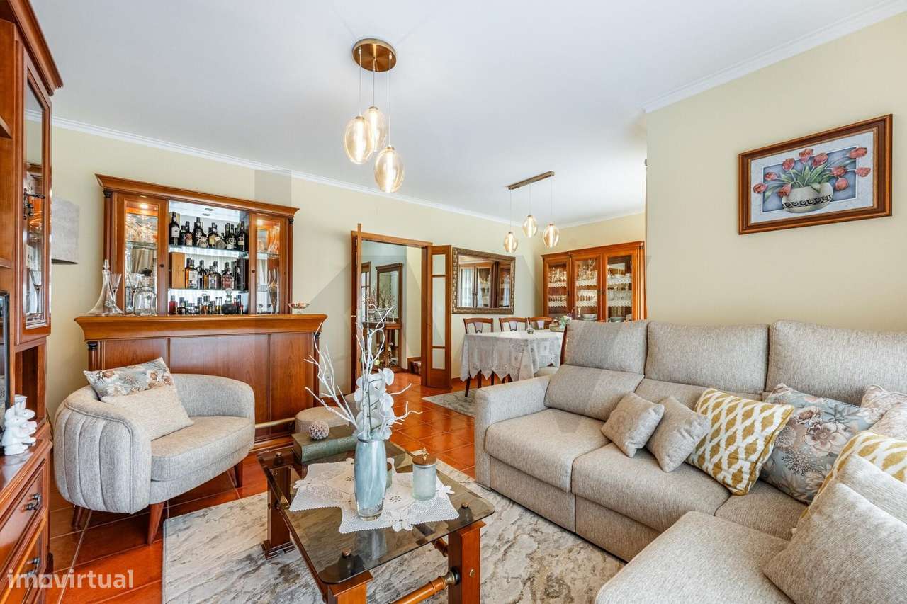 Apartamento T2+1 Duplex com terraço em Labruge, Vila do Conde-11