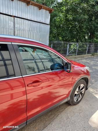 Honda CR-V 1.6 A/T 4WD Lifestyle - 7