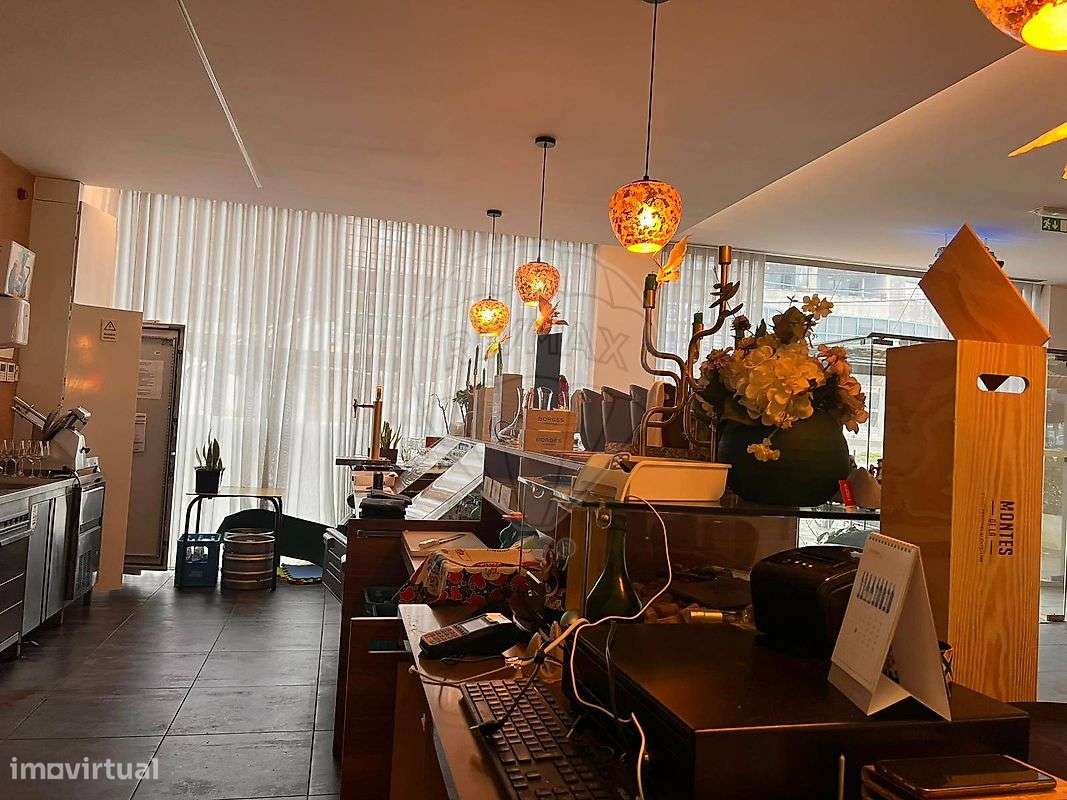 Trespasse  para venda-12