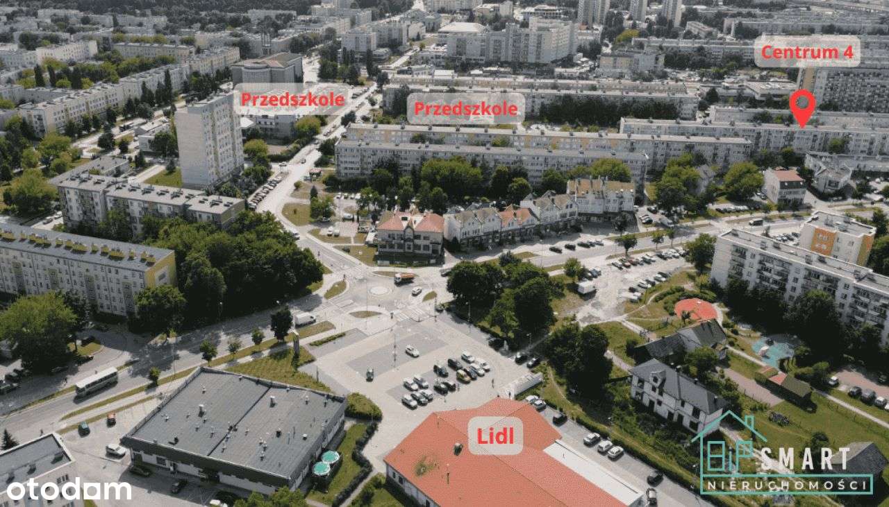 3 pokoje | do remontu | dwustronne | świetny układ-10