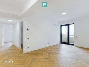 Bulevardul Pipera-apartament ideal pentru resedinta