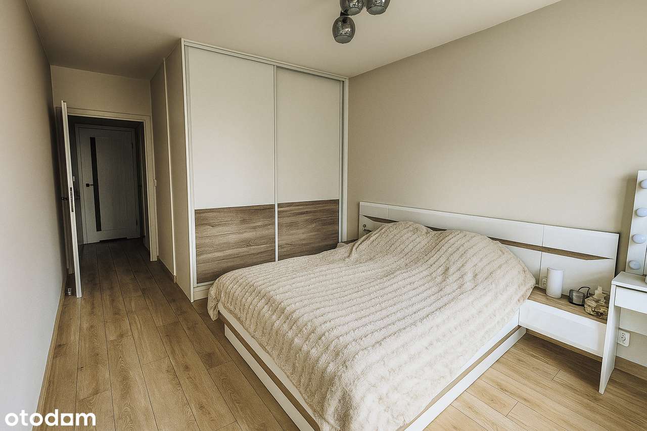 Apartament w centrum ul. Lisia 3-pokoje 74,41 m2 - Pełny obrazek: 5/13