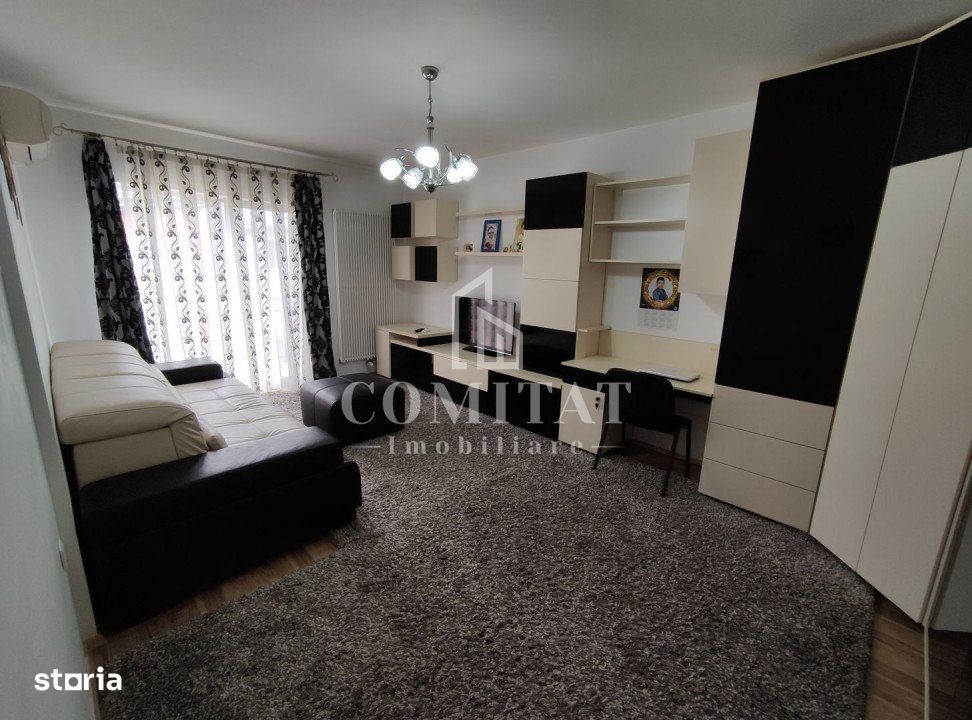 Apartament doua camere decomandate | Zona Eroilor