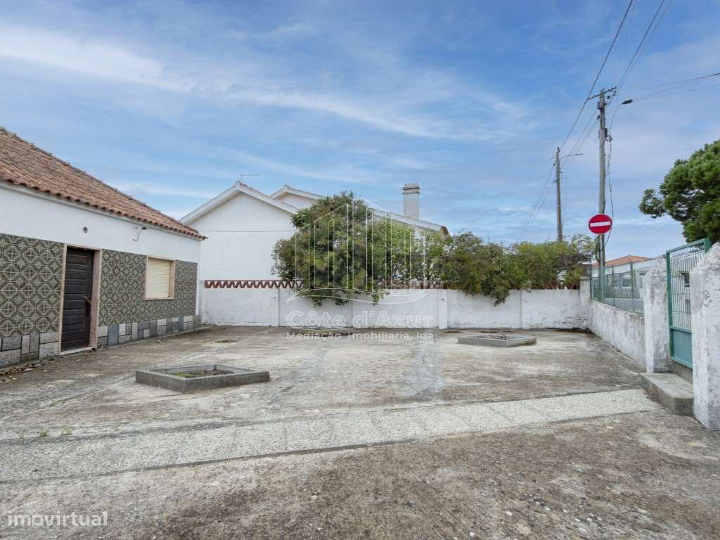 Moradia T1 em Aldeia do Meco - Grande imagem: 5/40