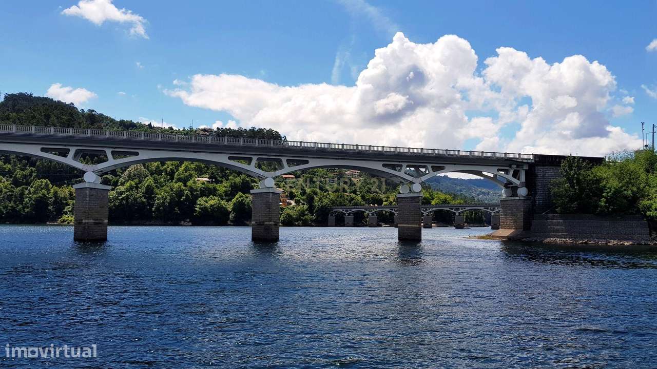 Propriedade única no geres , Casa com acesso ao rio (No rio Caldo)-17