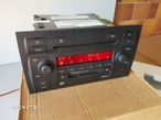 Radio Audi Symphony 6 cd A3 8L Lift 2001-2003 NOWE - 1