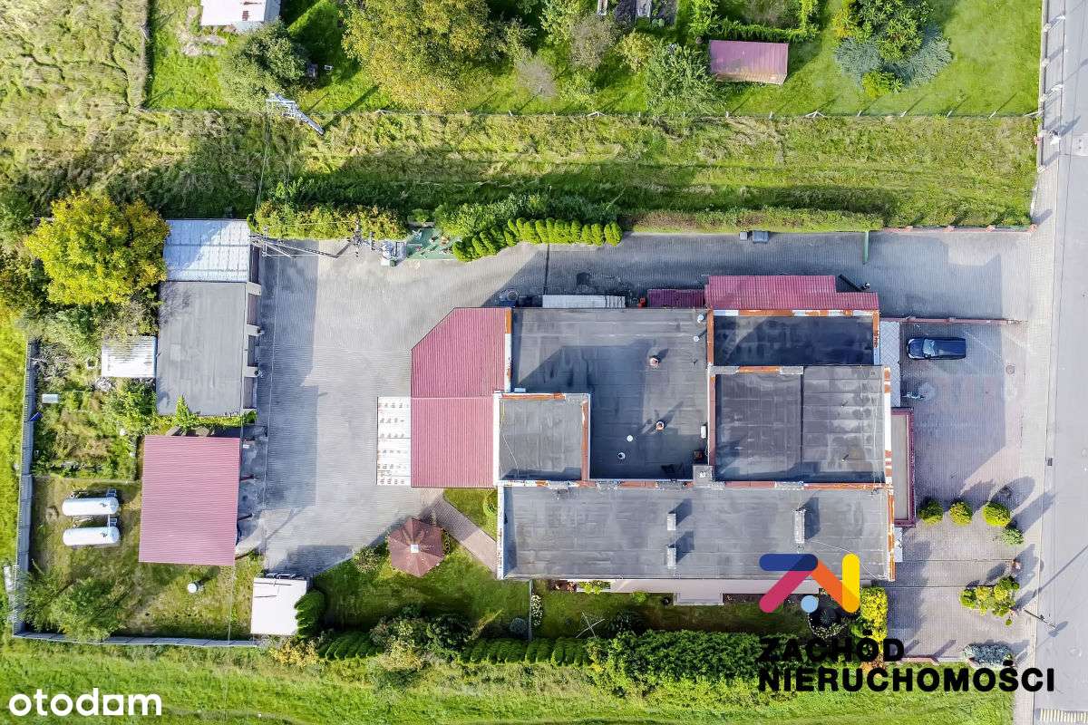 Prosperująca piekarnia wraz ze sklepem i dwoma - Pełny obrazek: 4/20