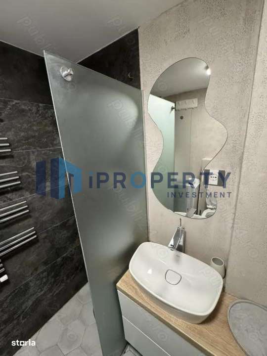 Romana - Amzei | 2 Camere | Smart Home | Renovat | - Imagine principală: 4/7