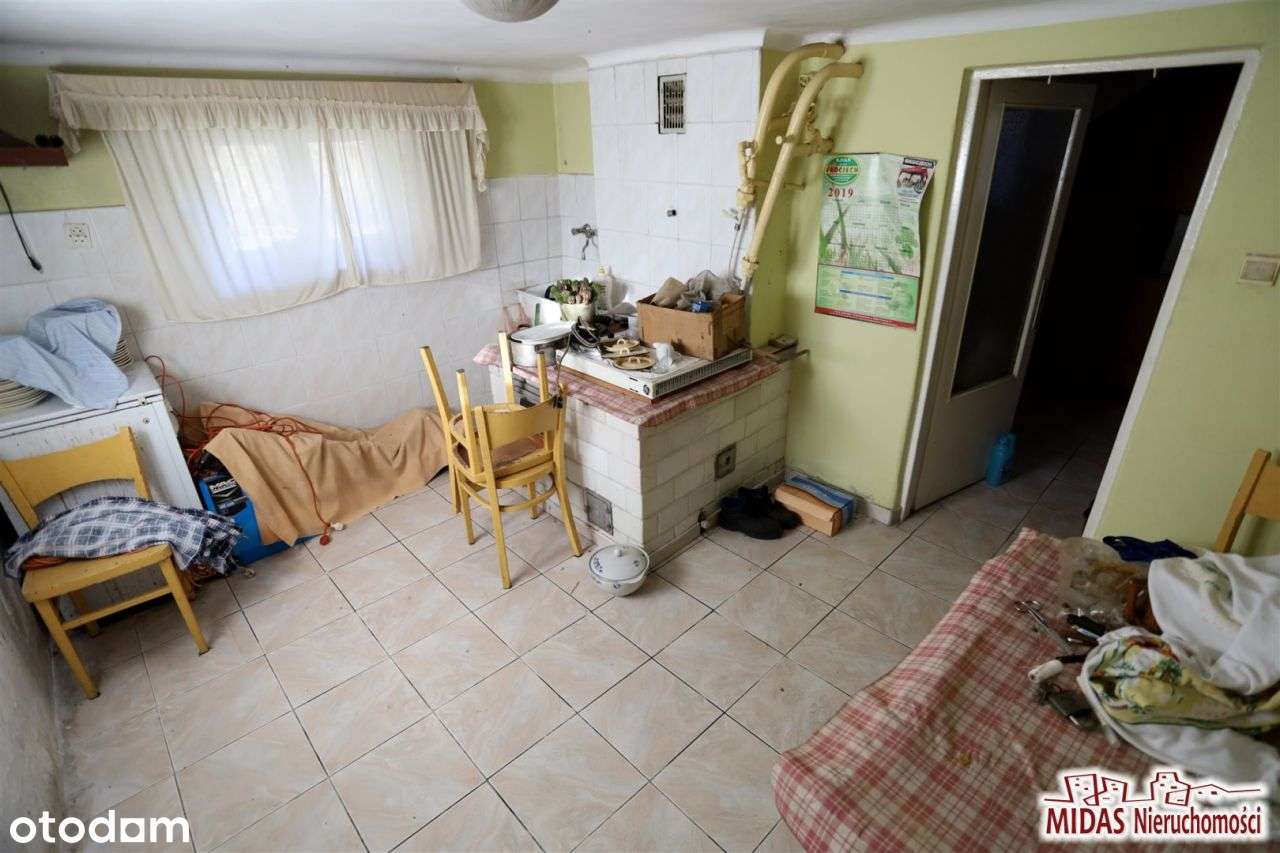 Dom do remontu blisko Tężni-19