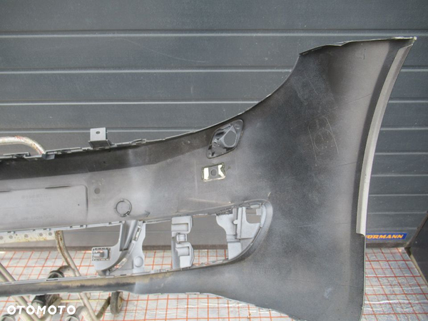 ZDERZAK PRZEDNI PRZÓD VW VOLKSWAGEN GOLF VI PLUS LIFT 2008-2014 - 8