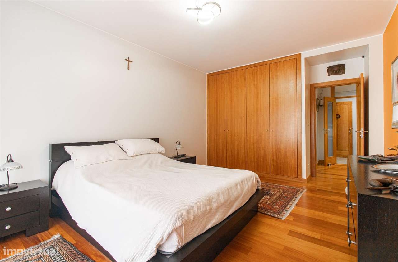 Apartamento T4, Abelheira-15