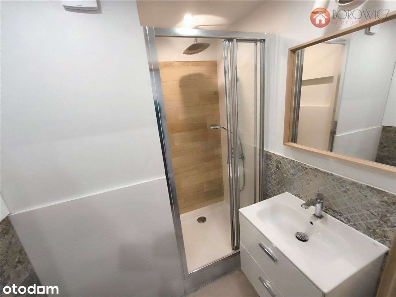 Ładna kawalerka - Złote Łany niski blok - Pełny obrazek: 5/15