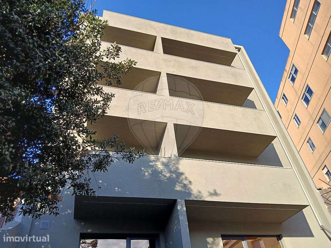 Apartamento T1 para venda - Grande imagem: 2/31