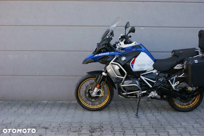 BMW R1250 GS Adventure - 7