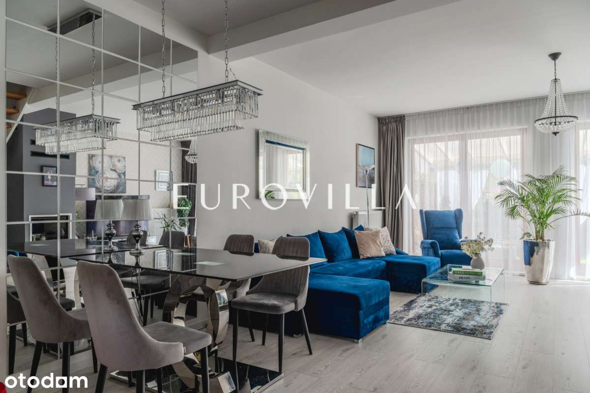 Przytulny dom do wynajęcia na cichym osiedlu - Pełny obrazek: 5/14