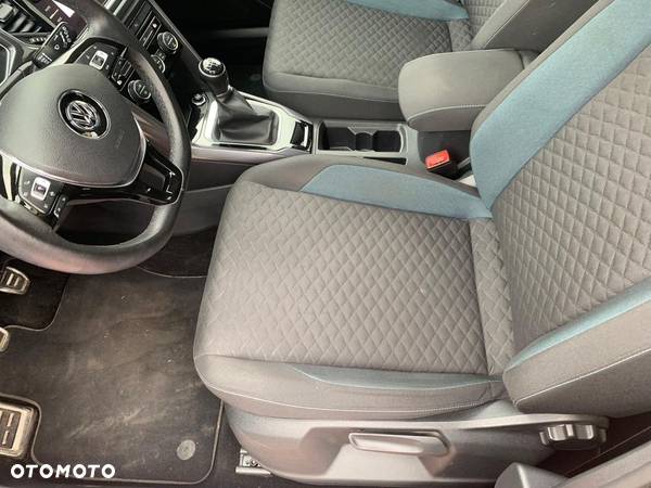 Volkswagen T-Roc 1.0 TSI OPF IQ.DRIVE - 21