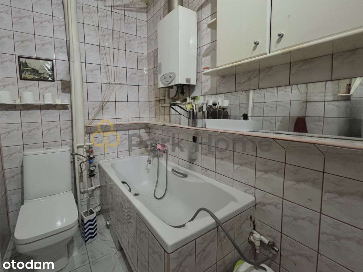 3 pokojowe mieszkanie, blisko Pkp - Pełny obrazek: 5/5