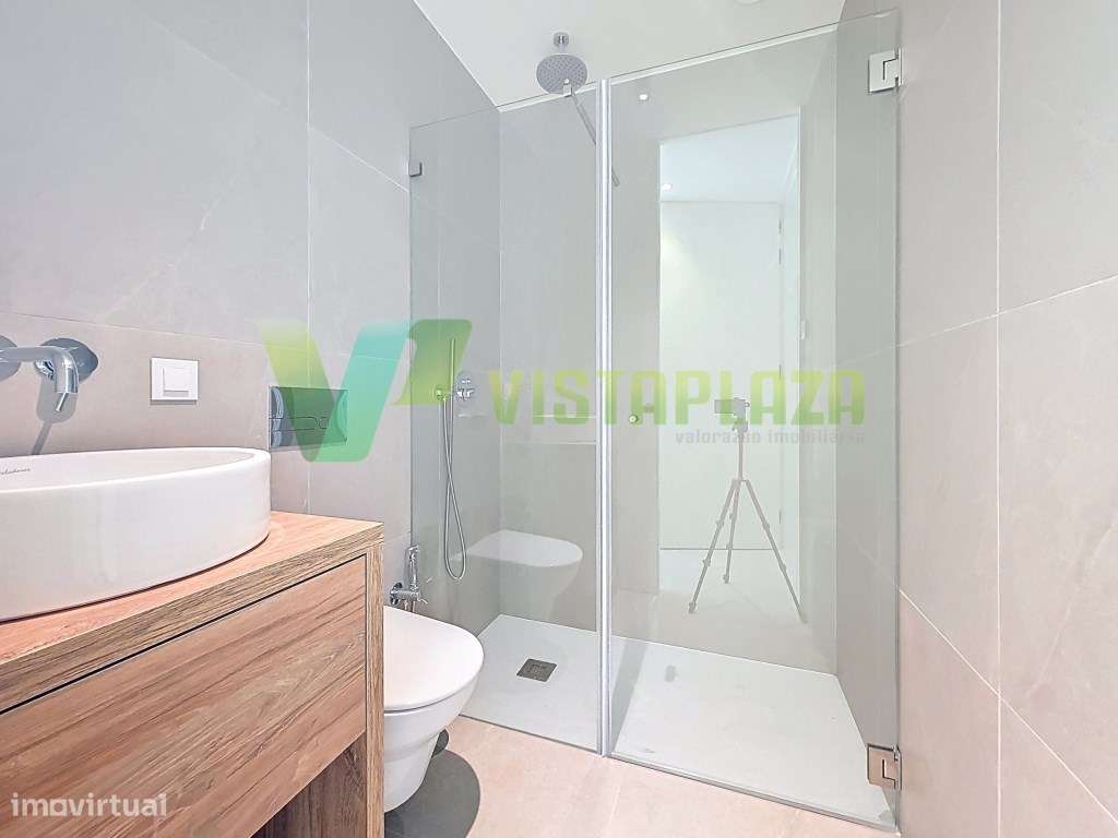 Apartamento T2 em Resort De Luxo Carvoeiro-Algarve-24