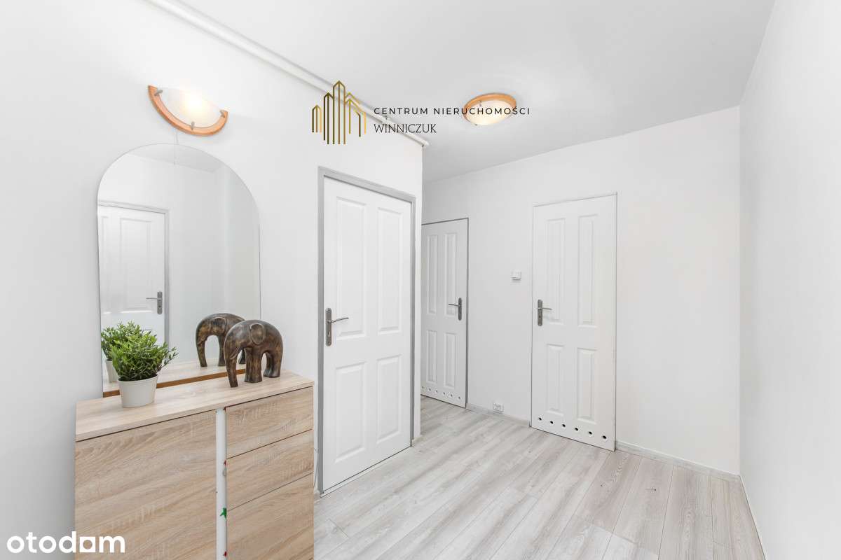 Mieszkanie 3- pokojowe z balkonem | Oleśnica-2