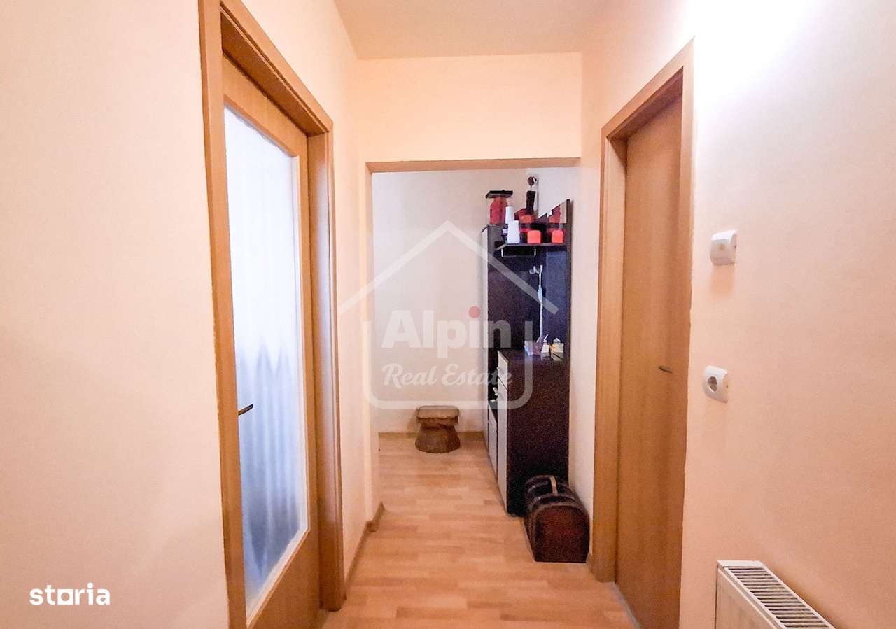 Suprafata Generoasa I Zona Garii-9