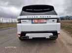 Land Rover Range Rover Sport 3.0 SDV6 HSE Dynamic - 14