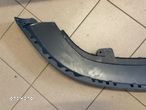 DOKŁADKA SPOILER HOKEJ ZDERZAKA PRZÓD VOLKSWAGEN VW GOLF V 1K0805903A - 7