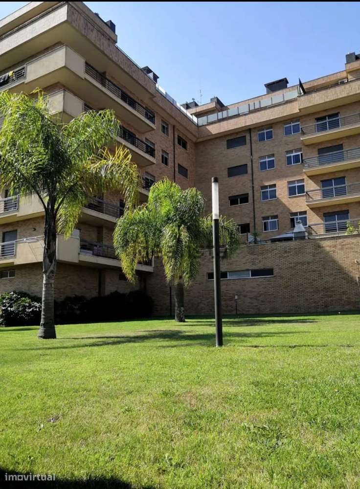 Apartamento Rio Tinto - Grande imagem: 4/23