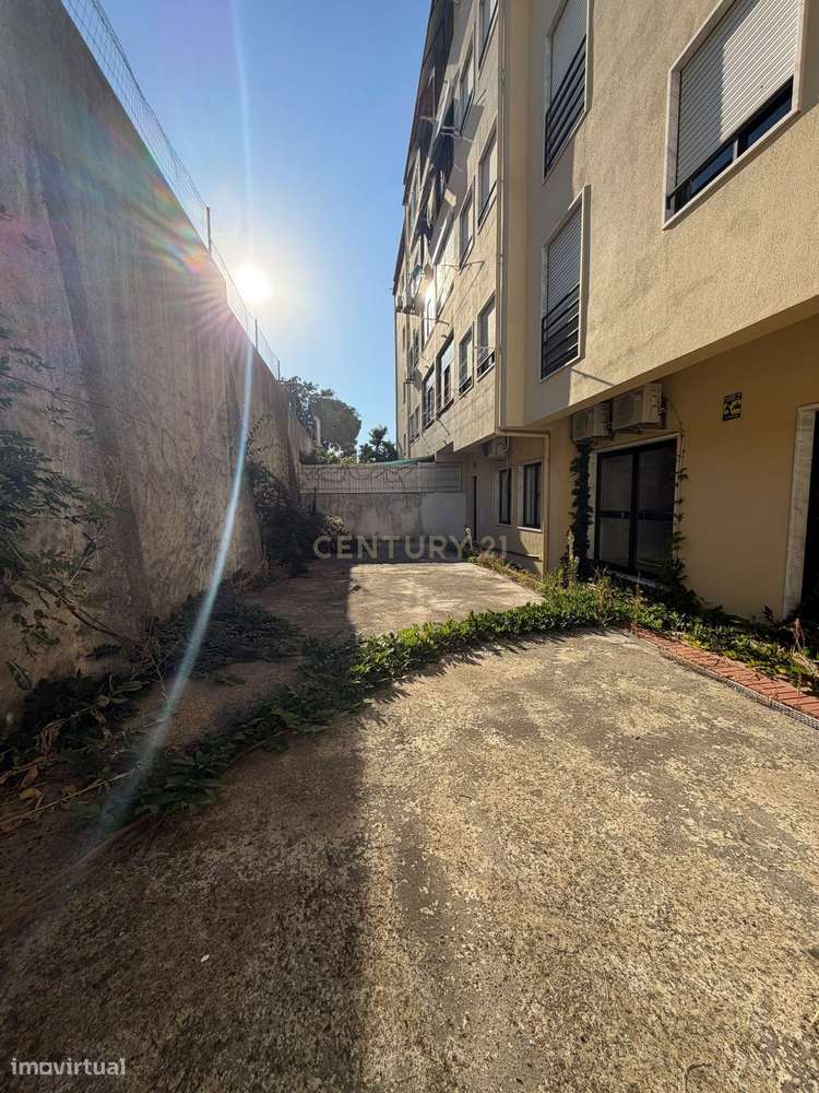 Apartamento no centro de Setúbal-3