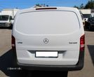 Mercedes Vito W447 114 CDI PARA PEÇAS - 4