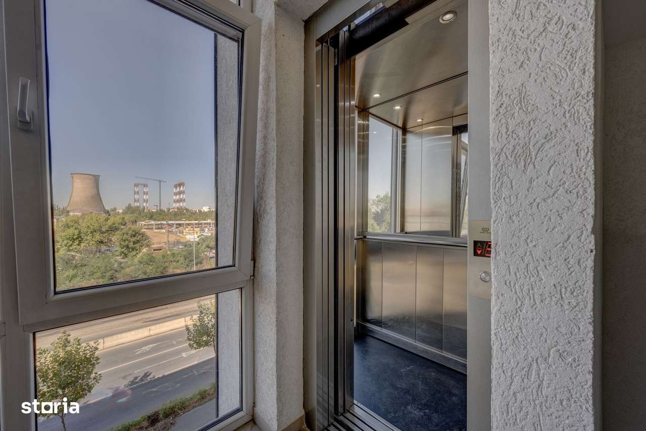 Garsoniera 2015 Metrou Nicolae Grigorescu-12