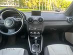 Audi A1 1.4 TFSI Ambition S tronic - 22