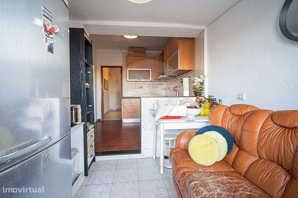 Apartamento T1 para venda - Grande imagem: 4/27