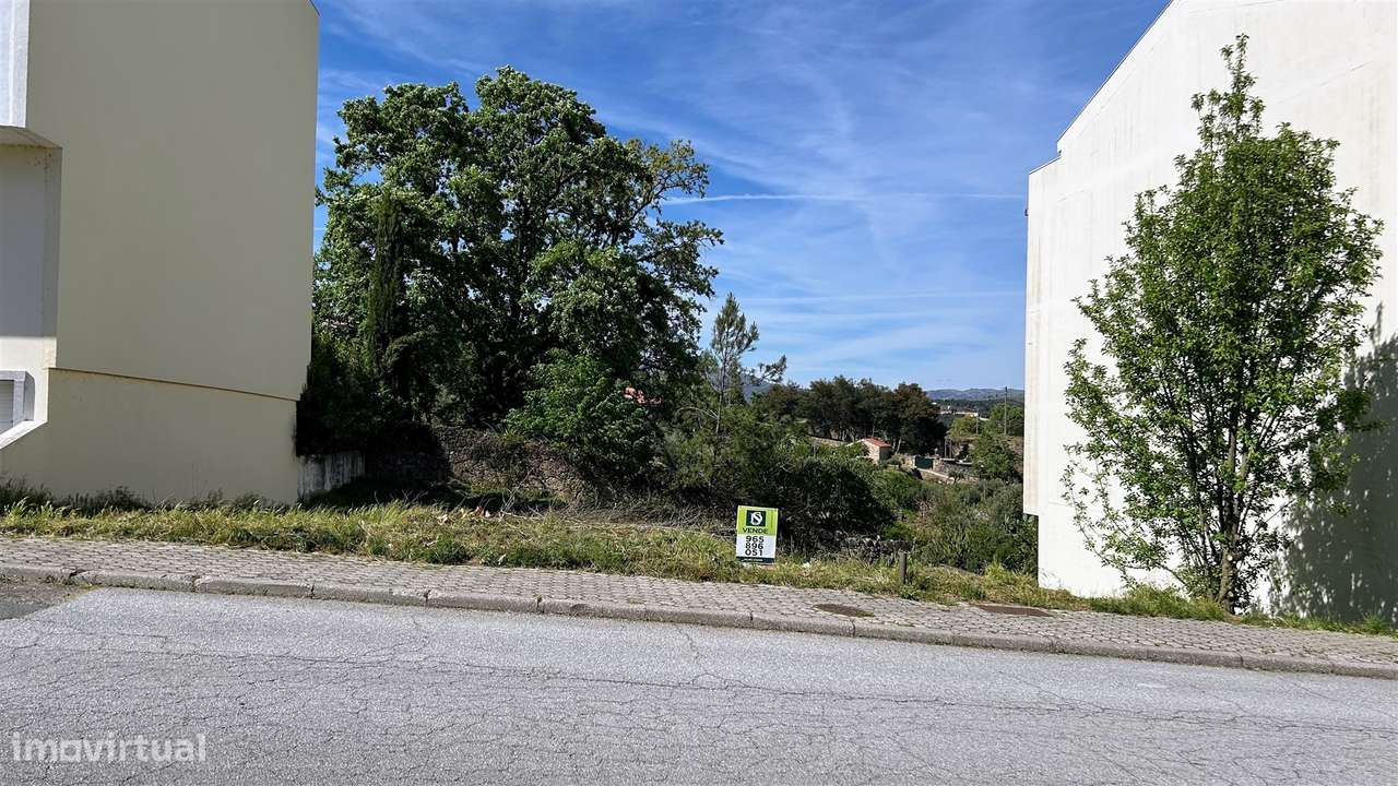Lote para Construção no Sitio do Vale - Belmonte-6