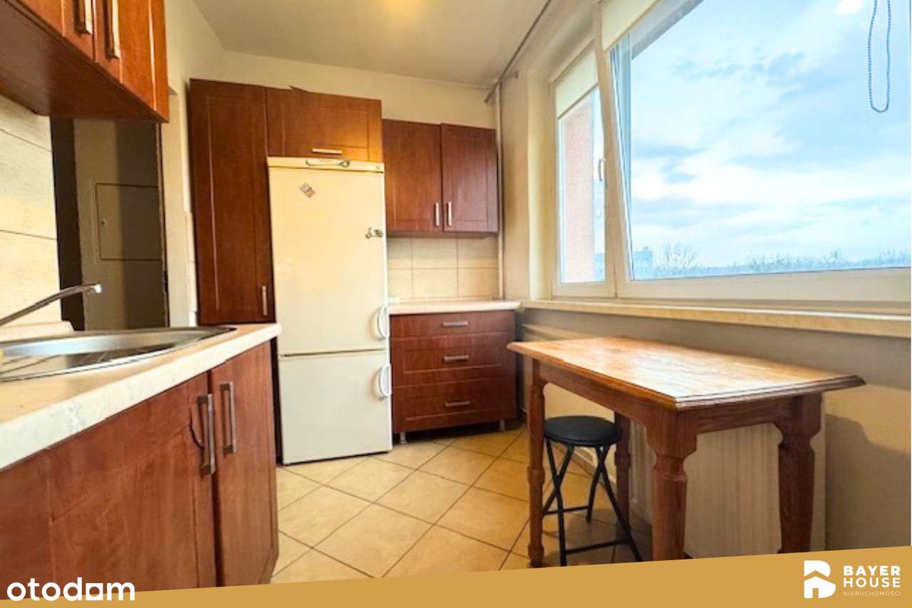 Słoneczne M2, Balkon, CO Miejskie-6