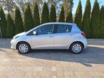 Toyota Yaris 1.33 Premium EU6 - 5