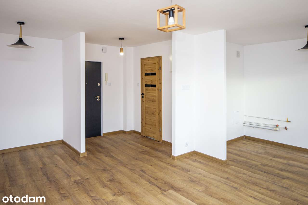 REZERWACJA! Mieszkanie w topowej lokalizacji – Sosnowiec - Pełny obrazek: 5/15