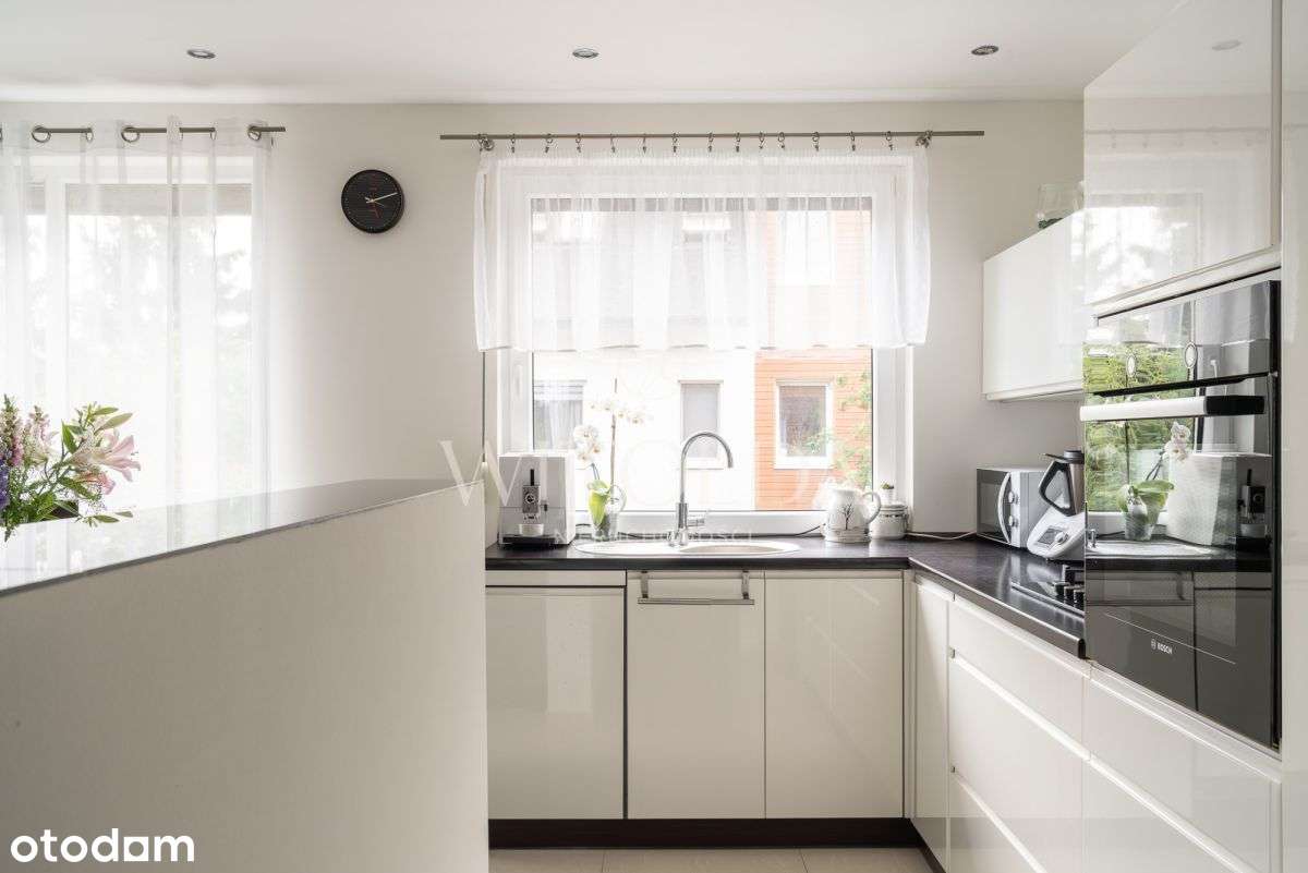 Mieszkanie 3-pok I ul. Gagarina I Muchobór Wielki - Pełny obrazek: 5/13