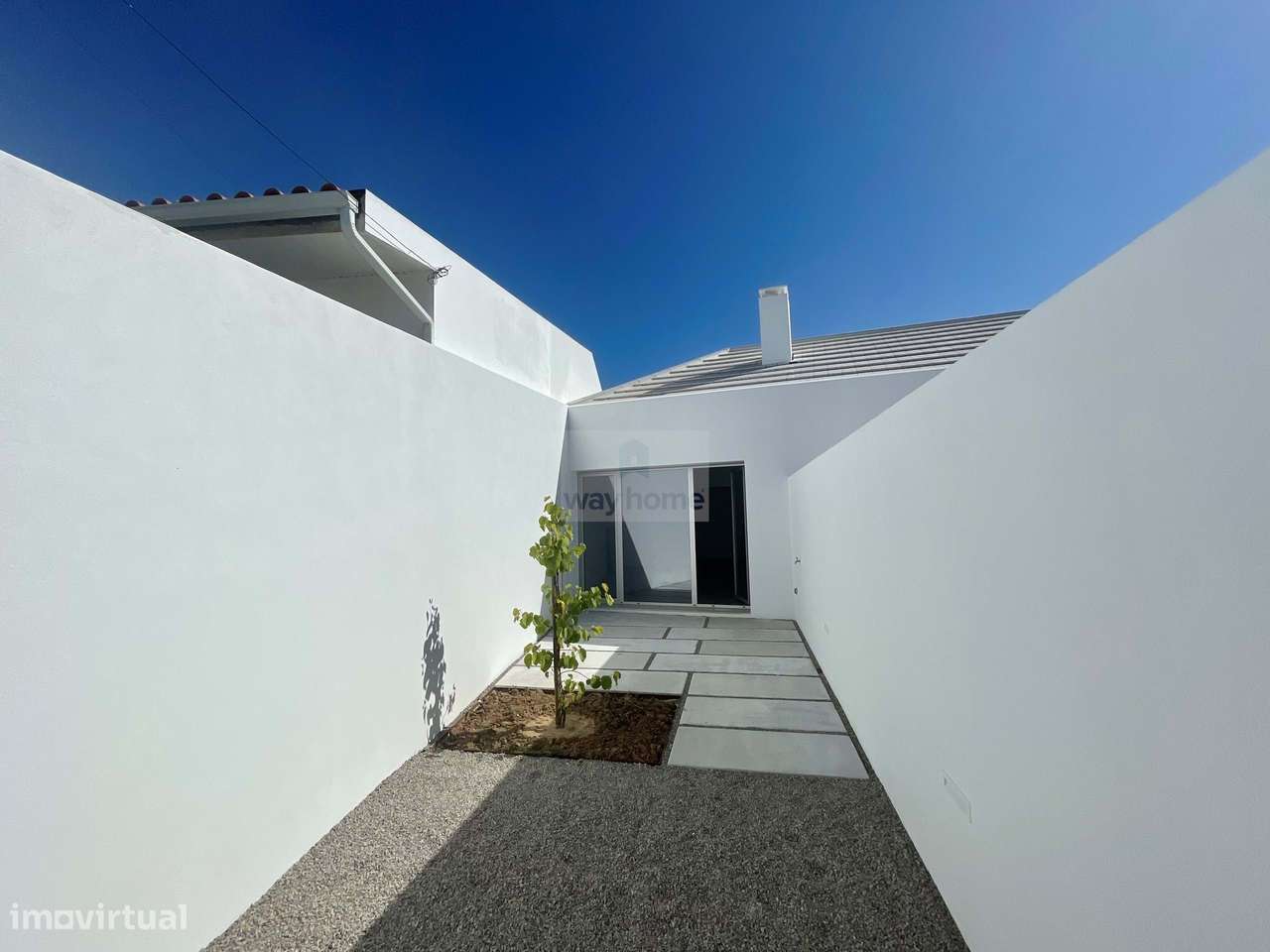 Moradia T2| Nova | Seixal | Lourinhã|-7