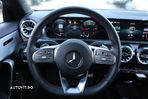 Mercedes-Benz CLA 200 d Coupe Aut. - 25