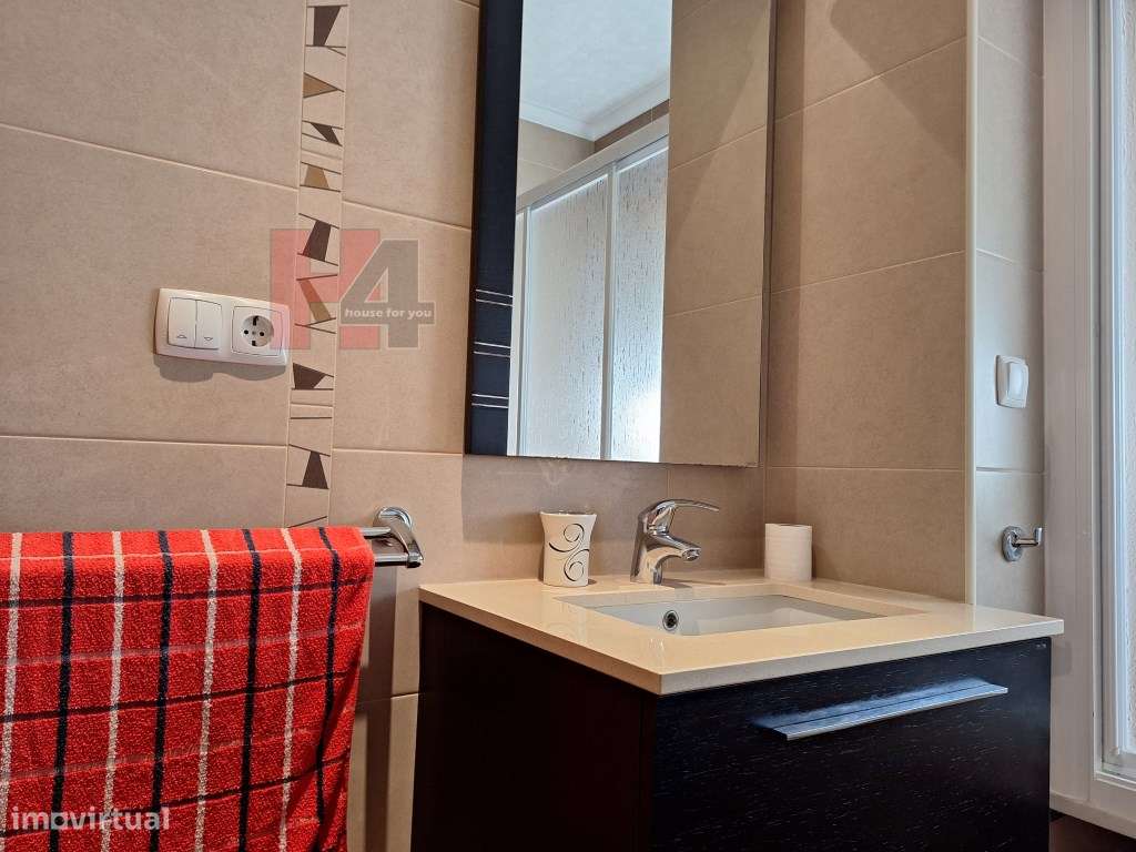 MORADIA T4 NO CENTRO DE ELVAS COM MAIS DE 500M² DE ÁREA-25