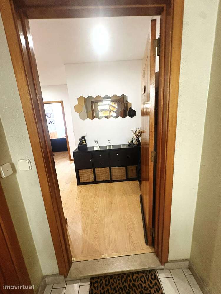 Apartamento T3 em Caldelas, Amares-6