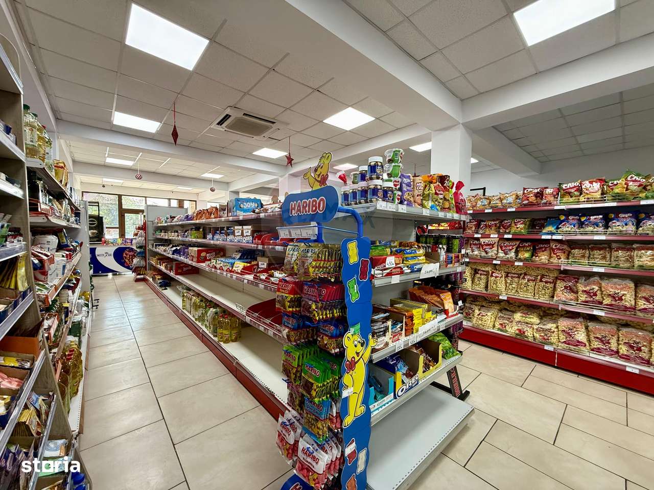 Spațiu comercial de vânzare in Cobadin - Imagine principală: 2/17