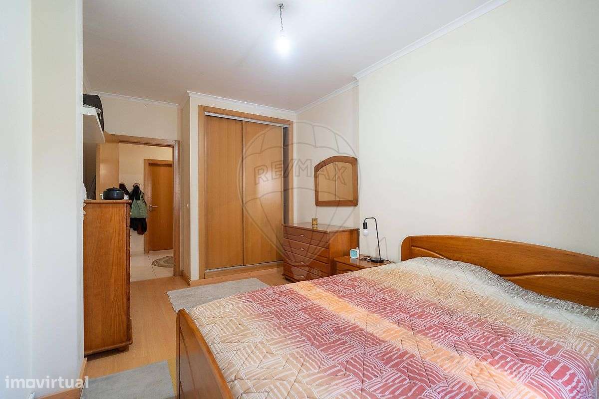 Apartamento T2 para venda-9