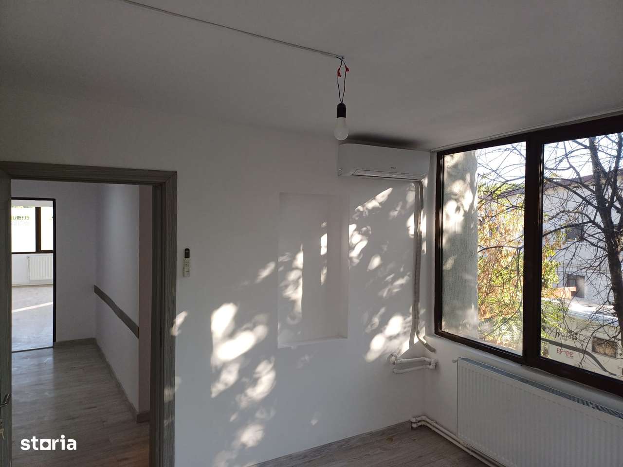 Cantacuzino, casa 4 cam., 2gr.san., 700e/luna - Imagine principală: 4/17