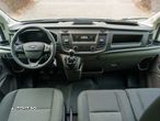 Ford TRANSIT DUBLA CABINA - 15