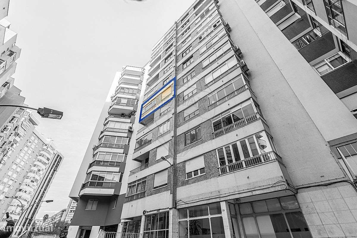 Apartamento T4 para venda - Grande imagem: 5/48