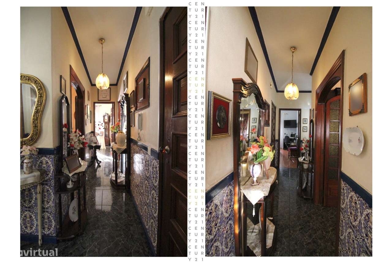 Apartamento T2, com elevador - Seixal-21